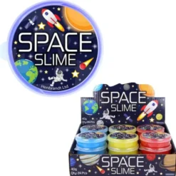 Space Slime