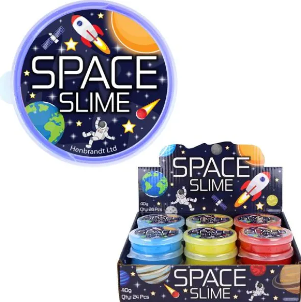 Space Slime