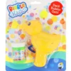 Såpbubbelpistol Anka 50 ml 15 cm