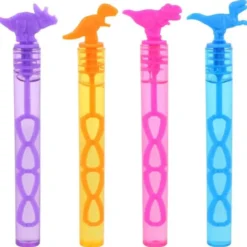 Såpbubblor Dinosaurie 5 ml 11,5 cm