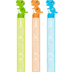 Såpbubblor Dinosaurie 118 ml 28 cm