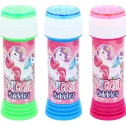 Såpbubblor Enhörning 50 ml
