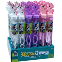 Såpbubblor Enhörning 118 ml 28 cm