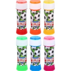 Såpbubblor Fotboll 50 ml