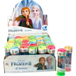 Såpbubblor Frost 2