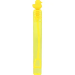 Såpbubblor Gul Anka 5 ml 10,5 cm