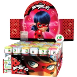 Såpbubblor Miraculous