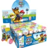 Såpbubblor Paw Patrol