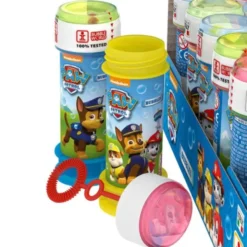 Såpbubblor Paw Patrol