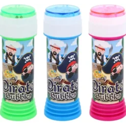 Såpbubblor Pirat 50 ml