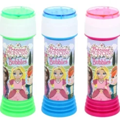 Såpbubblor Princess