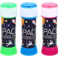 Såpbubblor Rymden 50 ml