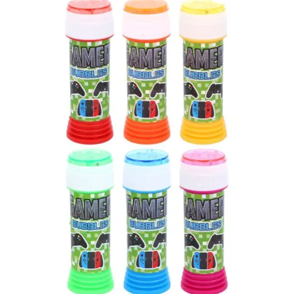 Såpbubblor Spelkontroll 50 ml