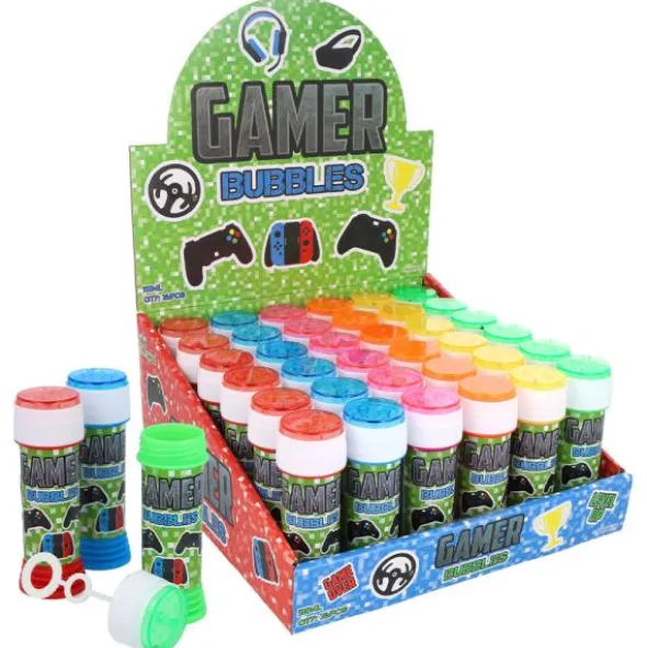 Såpbubblor Spelkontroll 50 ml