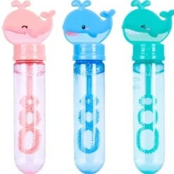 Såpbubblor Val 3x35 ml 13 cm 3-pack