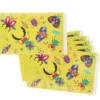 Såpbubblor Wrappers Insekter 6-pack