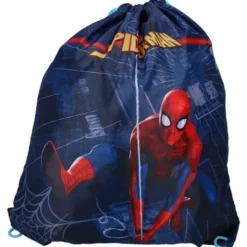 Spiderman Bring It On Gympapåse