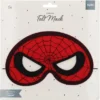 Spidermanmask Barn