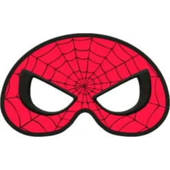 Spidermanmask Barn