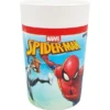 Spiderman Muggar Återanvändbara
