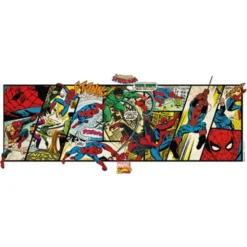 Spiderman Mugg Comics