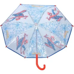 Spiderman Paraply Barn