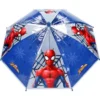 Spiderman Paraply Barn Rainy Days