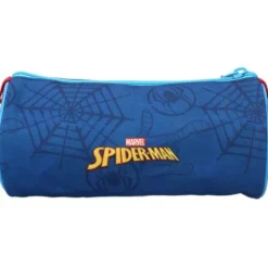 Spiderman Pennskrin Keep on moving