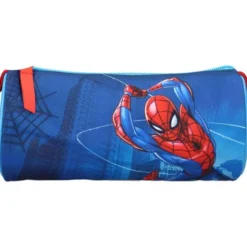 Spiderman Pennskrin Keep on moving