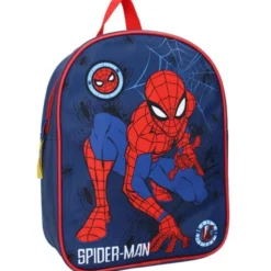 Spiderman Ryggsäck Barn Chosen ones