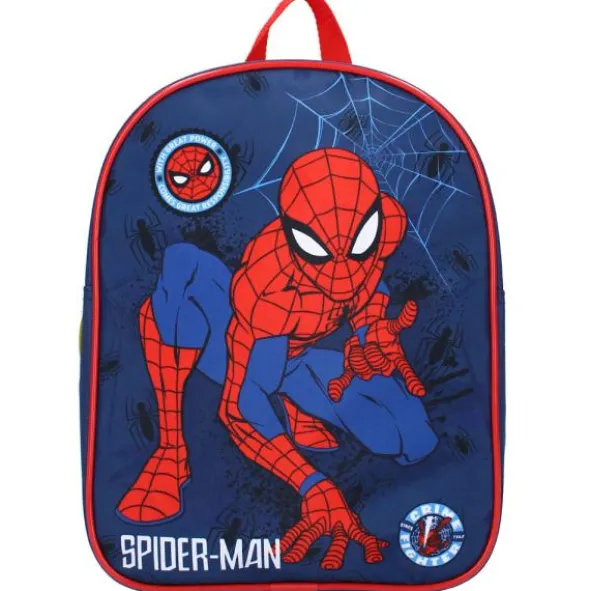 Spiderman Ryggsäck Barn Chosen ones