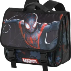 Spiderman Skolväska