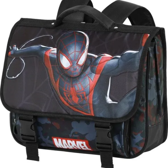 Spiderman Skolväska