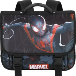 Spiderman Skolväska