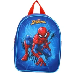 Spiderman Spidey Power Ryggsäck Barn