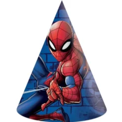 Spiderman Team Up Kalashattar