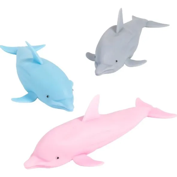 Squeeze Delfin/Haj
