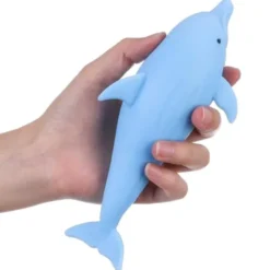 Squeeze Delfin/Haj