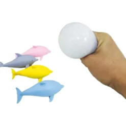 Squeeze Delfin/Haj