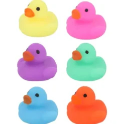Squishy Anka Leksak 3,5 cm