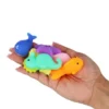 Squishy Havsdjur Leksak 6 cm