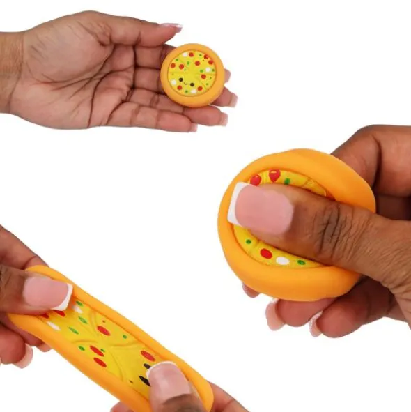 Squishy Snabbmat Leksak 4 cm