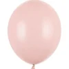 Starka Ballonger Dammrosa Pastell 23 cm 100-pack