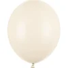 Starka Ballonger Ljus Nude Pastell 23 cm 100-pack
