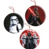 Star Wars Julkulor med Marshmallow