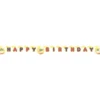 Star Wars Mandalorian Happy Birthday Girlang