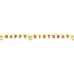 Star Wars Mandalorian Happy Birthday Girlang