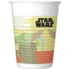 Star Wars Mandalorian Plastmuggar