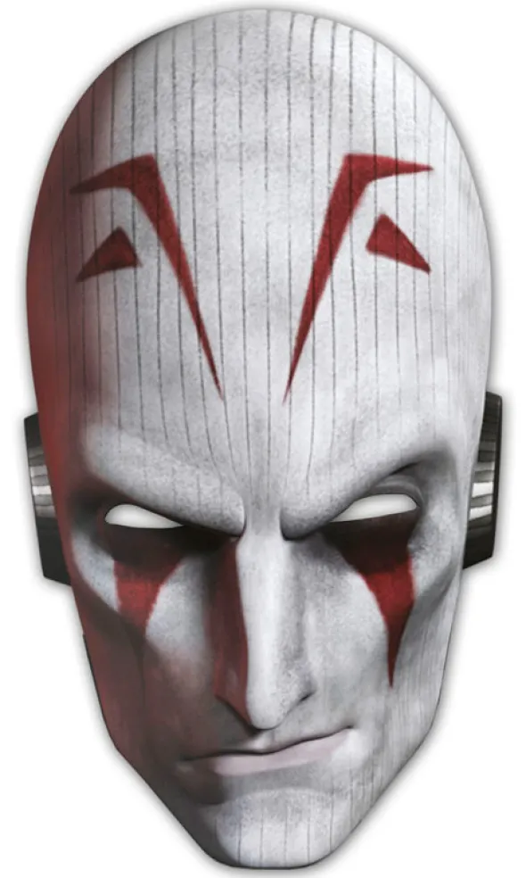 Star Wars Rebels Masker