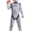 Star Wars Stormtrooper Dräkt (Standard)